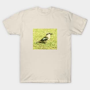 Kookaburra Australia T-Shirt